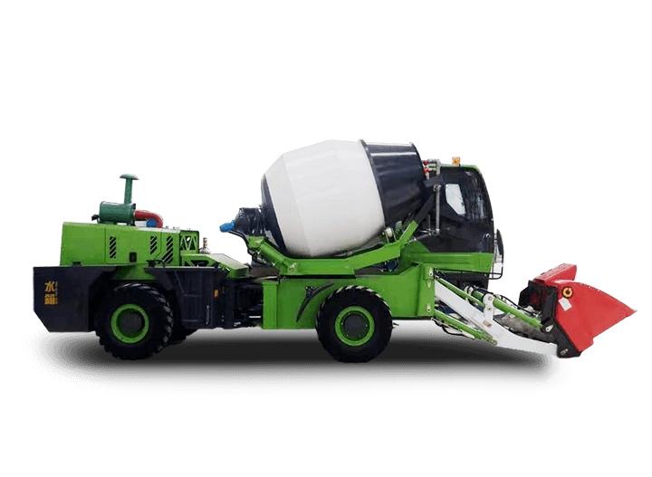 飞灰鏊合固化设备